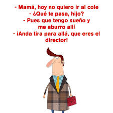 ¿Cuáles son los mejores chistes de Familias y Familiares?